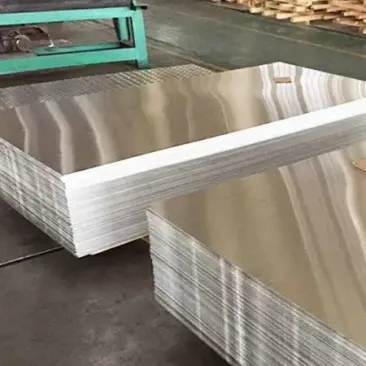 5052 Aluminum plate